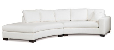2666 Sectional