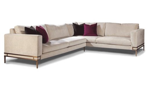 Manolo Sectional Sofa