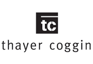 Thayer Coggin