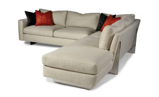 Clip Sectional Sofa
