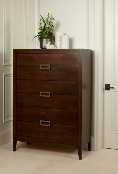 Luxe Drawer Chest