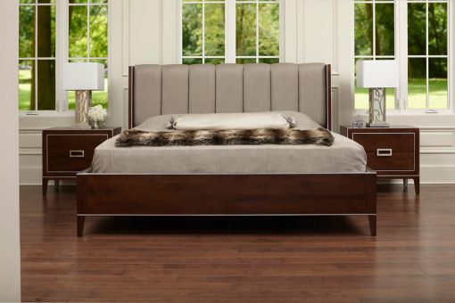 Luxe Executive Bed