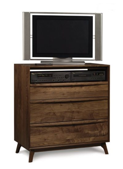 Catalina 3 Drawer with TV