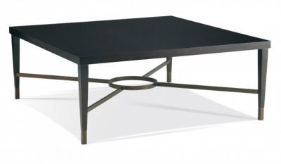 213-840 Square Cocktail Table