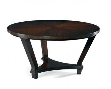 325-830 Round Cocktail Table
