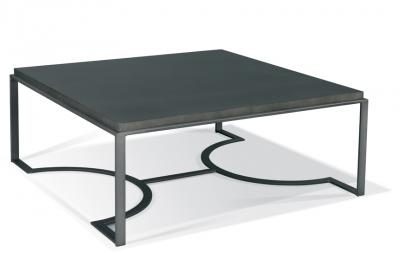 377-850 Square Cocktail Table