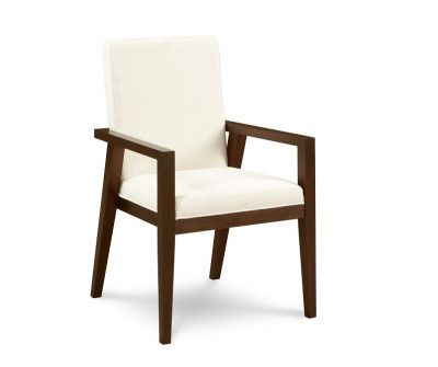 Phases Parson Style Arm Chair