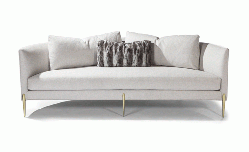 Decked Out Sofa