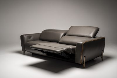 Style In Motion Turin Sofa