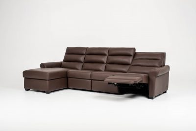 Style In Motion Austin Sofa