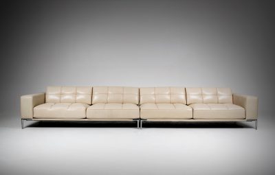 American Leather Schoenfeld Interiors