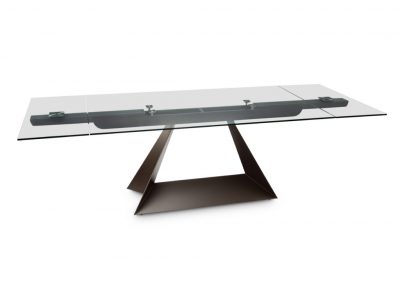 Prism Extension Dining Table
