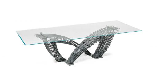 Hystrix Dining Table