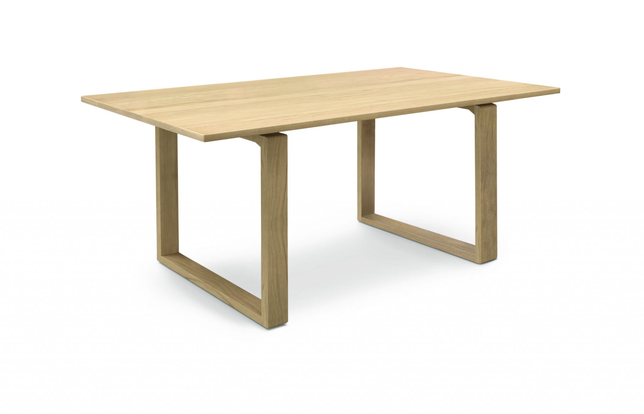 iso dining room table