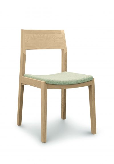 ISO Side Chair