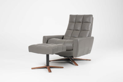 Comfort Air Chair – Huron
