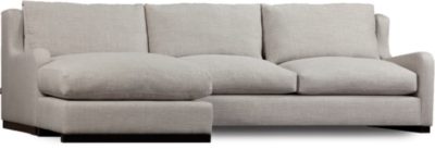 Broome Sofa & Sectional
