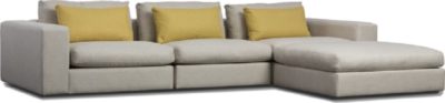 Gault Sectional