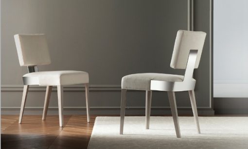 Focus Dining Chair