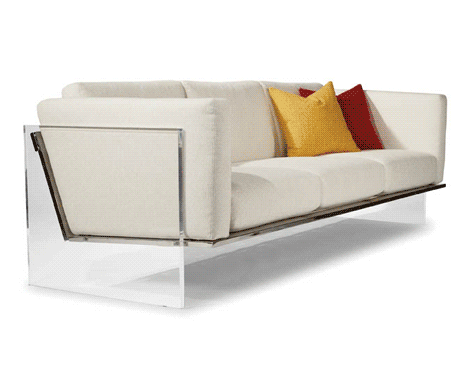 Get Smart Sofa